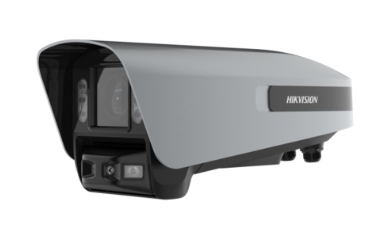 HIKVISION iDS-2CD8C46G0P-XZS Видеокамеры