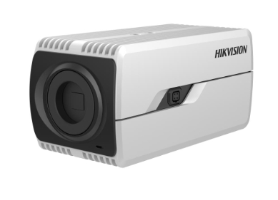 Видеокамера IP в стандартном корпусе DeepinView HIKVISION iDS-2CD70C5G0-AP Видеокамеры