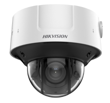 HIKVISION iDS-2CD75C5G0-IZHSYR Видеокамеры