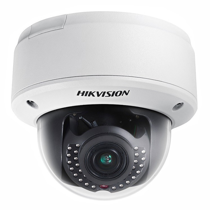 HIKVISION iDS-2CD6124FWD Видеокамеры