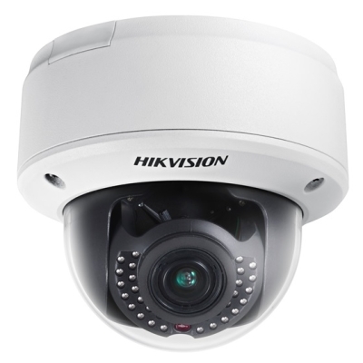 HIKVISION iDS-2CD6124FWD-I/H Видеокамеры