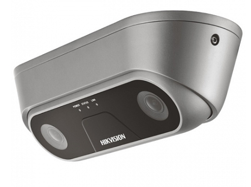 HIKVISION iDS-2CD6810F-IV/C Видеокамеры