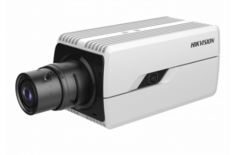 HIKVISION iDS-2CD7026G0 Вспомогательное оборудование ОПС