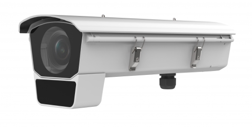 HIKVISION iDS-2CD7026G0/E-IHSYR Вспомогательное оборудование ОПС