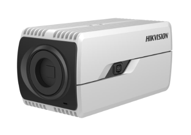 HIKVISION iDS-2CD7026G0/P-AP Вспомогательное оборудование ОПС