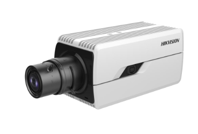 HIKVISION iDS-2CD7026G0/S-AP Вспомогательное оборудование ОПС