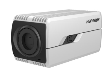 HIKVISION iDS-2CD7026G0-AP Вспомогательное оборудование ОПС