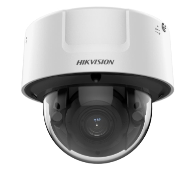 HIKVISION iDS-2CD7146G0/S-IZS Видеокамеры
