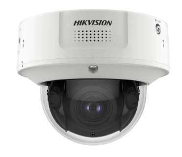 HIKVISION iDS-2CD7186G0-IZSH Видеокамеры
