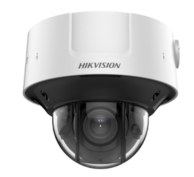 HIKVISION iDS-2CD7526G0-IZHSY Видеокамеры