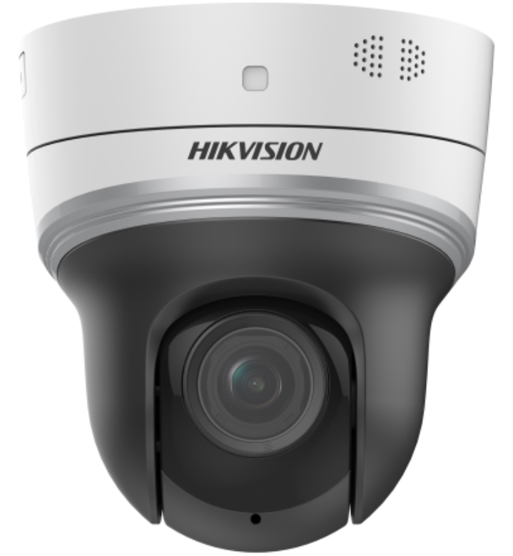 HIKVISION iDS-2DC2402IX Сейфы