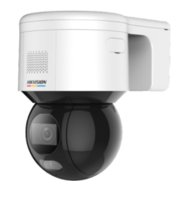 HIKVISION iDS-2DE3A40BW/XM Видеокамеры