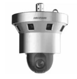 HIKVISION iDS-2DP9C8425-CX(T4/316L) Видеокамеры