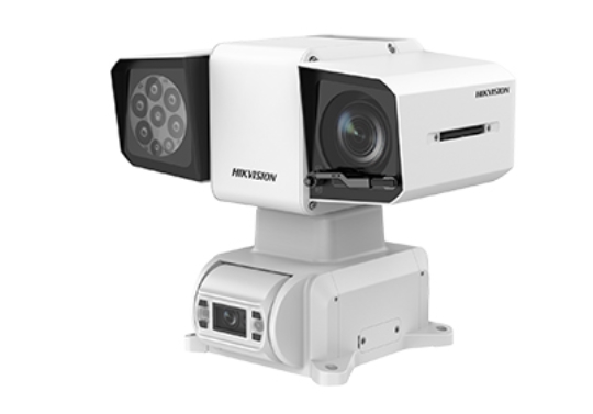 HIKVISION iDS-2DY5C440-P10S18T Вспомогательное оборудование ОПС