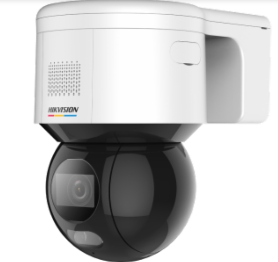 HIKVISION iDS-2PT3D20IX Видеокамеры