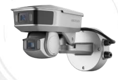 HIKVISION iDS-2PT9A144MXS-D Видеокамеры
