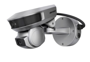 HIKVISION iDS-2PT9122IX-DE Видеокамеры