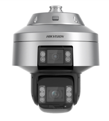 HIKVISION iDS-2SK7184MXS-D Осветители