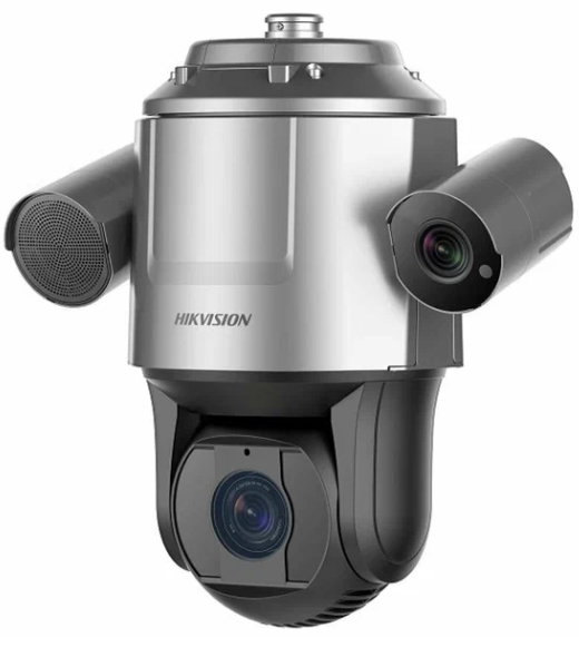 HIKVISION iDS-2SK8144IXS-D Осветители