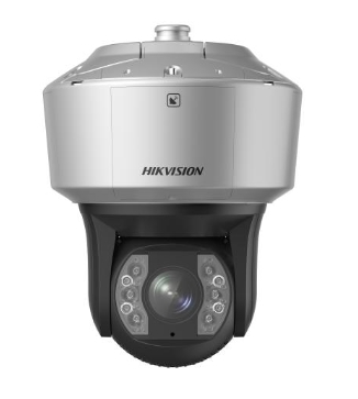 HIKVISION iDS-2SR8141IXS-AB Видеокамеры