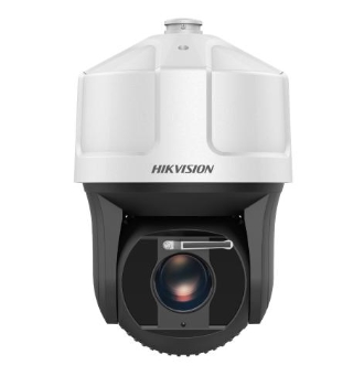 HIKVISION iDS-2VS435-F836 Видеокамеры
