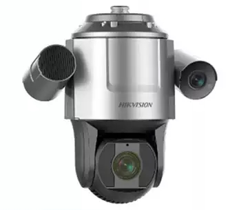 HIKVISION iDS-2VT882-D840 Видеокамеры