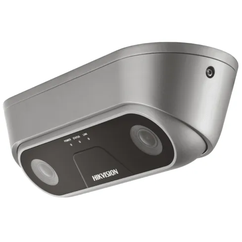 HIKVISION iDS-2XM6810F-I/C Видеокамеры