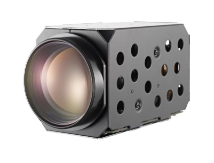 HIKVISION iDS-2ZMN2307S(B) Блоки индикации