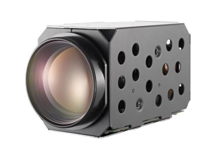 HIKVISION iDS-2ZMN2309S(B) Блоки индикации