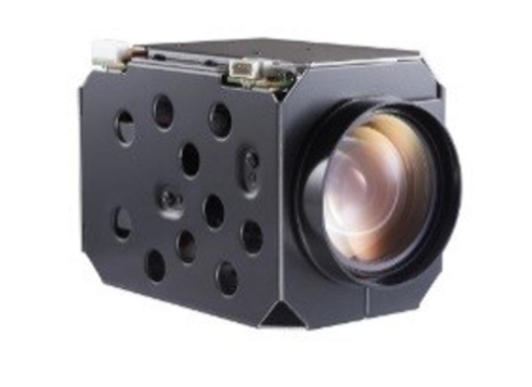 HIKVISION iDS-2ZMN2507N(B) Блоки индикации