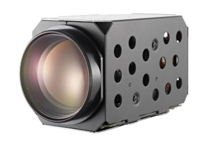 HIKVISION iDS-2ZMN3209N(B) Блоки индикации