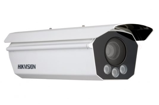 HIKVISION iDS-TCE900-A16/H1 Видеокамеры