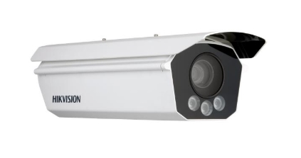 HIKVISION iDS-TCE900-B/1140 Видеокамеры