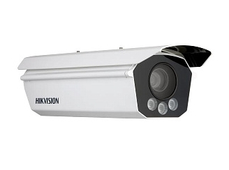 HIKVISION iDS-TCE900-B/1140/H1 Видеокамеры