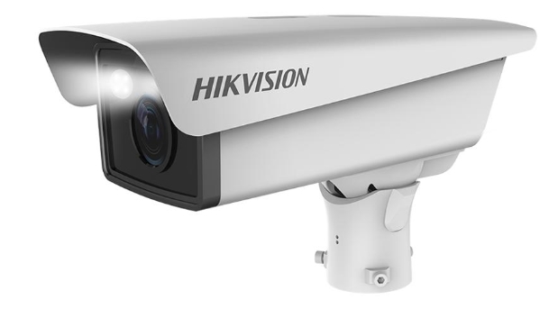 HIKVISION iDS-TCG227-AIR Видеокамеры