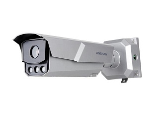 HIKVISION iDS-TCM203-A/0832 Видеокамеры