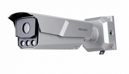 HIKVISION iDS-TCM403-B/0411 Сейфы