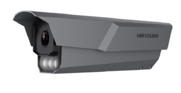 HIKVISION iDS-TCR803-B Видеокамеры