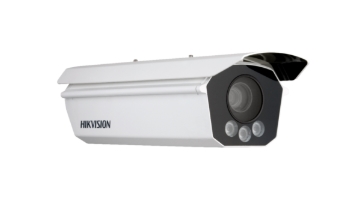 HIKVISION iDS-TCS800-CI Видеокамеры