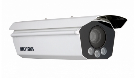 HIKVISION iDS-TCV300-A6E/1140/H1 Видеокамеры
