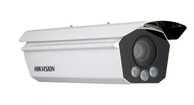 HIKVISION iDS-TCV500-BI/1550/H1 Видеокамеры