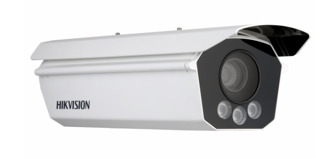 HIKVISION iDS-TCV500-BI/M/1550 Видеокамеры #2