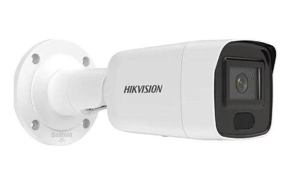 HIKVISION PCI-B15F6S Видеокамеры