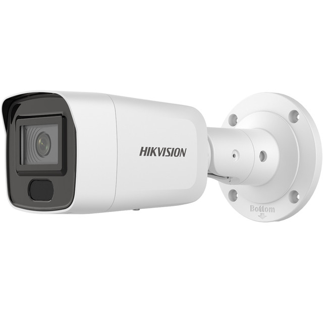 HIKVISION PCI-B18F2S Видеокамеры