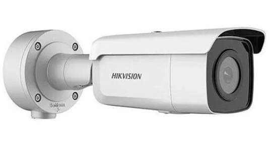 HIKVISION PCI-LB12F12S Видеокамеры
