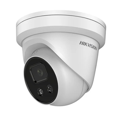 HIKVISION PCI-T12F4S Видеокамеры