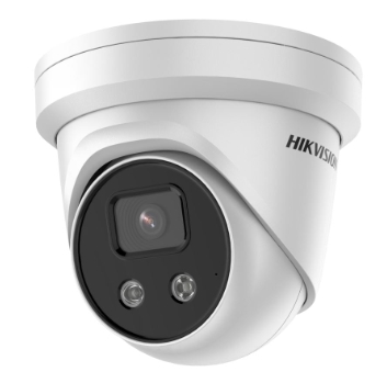 HIKVISION PCI-T18F4S Видеокамеры