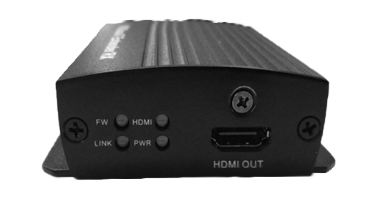 HIKVISION DS-1H40TH1-R/E Вспомогательное оборудование ОПС