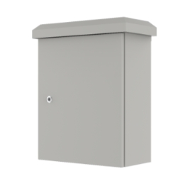 HIKVISION CCU-2000 Вспомогательное оборудование ОПС