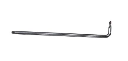 Ключ торцевой T8 HIKVISION AE-MM3200-001 Вспомогательное оборудование ОПС